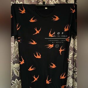 TWENTY ONE PILOTS concert tee, SOMEBODY CATCH MY BREATH